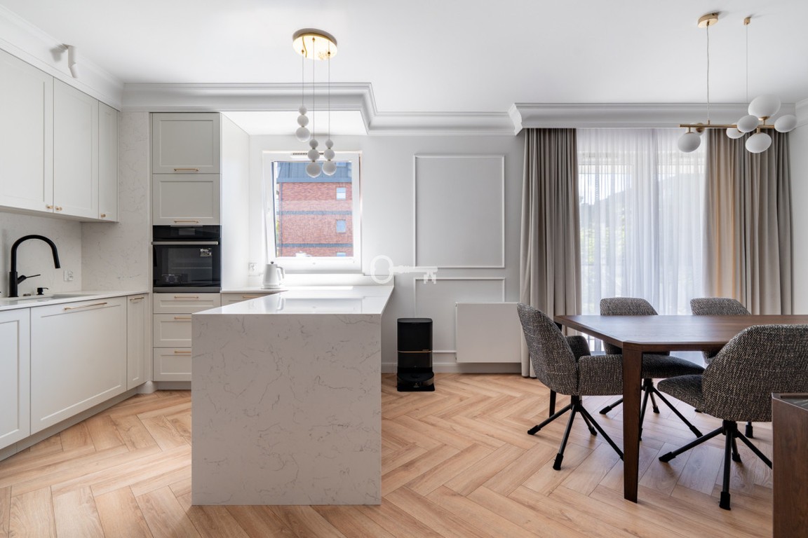 Komfortowy apartament blisko Śródmieścia Gdańska - Widok 6