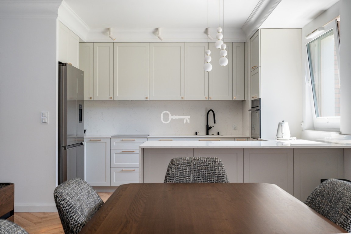 Komfortowy apartament blisko Śródmieścia Gdańska - Więcej