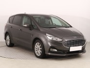 Ford S-MAX , Salon Polska, 7 miejsc, Navi, Klimatronic, Tempomat,