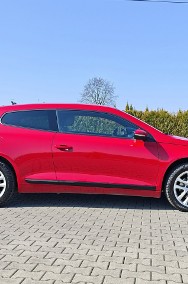 Volkswagen Scirocco III 1.4TSI 122KM Eu5 Sport -Salon Polska -1 Wł od 4 lat +Koła zima-2