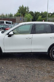 Porsche Cayenne II Pali i jeździ-2