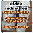 2FDCK,MDMA,eu,111982-50-4,Wholesale Price(+85366541771)