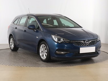 Opel Astra J , Salon Polska, 1. Właściciel, Serwis ASO, VAT 23%, Skóra,-1