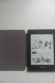 Czytnik Kindle-2