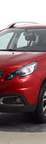 Peugeot 2008 , Salon Polska, Serwis ASO, Navi, Klimatronic, Tempomat,-3