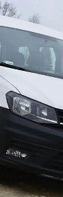 Volkswagen Caddy III 102KM, Bardzo dobry stan, 1wł, Salon PL, FV23% SK126NR-3