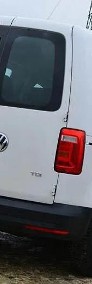 Volkswagen Caddy III 102KM, Bardzo dobry stan, 1wł, Salon PL, FV23% SK126NR-4