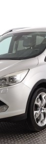 Ford Kuga , Skóra, Navi, Klimatronic, Tempomat, Podgrzewane siedzienia-3