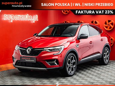 Renault Arkana 1.6 E-TECH Techno MMT 1.6 E-TECH Techno MMT 145KM-1