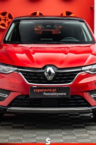 Renault Arkana 1.6 E-TECH Techno MMT 1.6 E-TECH Techno MMT 145KM-2