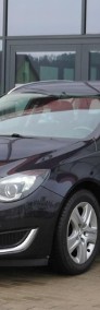 Opel Insignia I Country Tourer Salon PL! Climatronic, LED! Tempomat, GWARANCJA, Bezwypadek, Serwis!-3