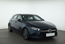 Mercedes-Benz Klasa A W177 , Salon Polska, Serwis ASO, Automat, Skóra, Klimatronic,