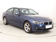 BMW SERIA 3 V (F30/F31/F34) BMW SERIA 3 , Salon Polska, Serwis ASO, Automat, Navi, Klimatronic,