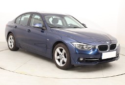BMW SERIA 3 V (F30/F31/F34) BMW SERIA 3 , Salon Polska, Serwis ASO, Automat, Navi, Klimatronic,