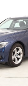 BMW SERIA 3 , Salon Polska, Serwis ASO, Automat, Navi, Klimatronic,-3