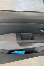 Fiat Grande Punto Benzyna/Klimatyzacja/5drzwi/City/Isofix/Niski przebieg/Dodatkowe koł-2