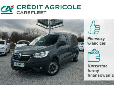 Renault Express 1.3 TCe/102 KM EXTRA Salon PL Fvat 23% DW5WF52-1