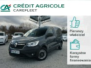 Renault Express 1.3 TCe/102 KM EXTRA Salon PL Fvat 23% DW5WF52