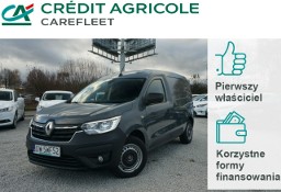 Renault Express 1.3 TCe/102 KM EXTRA Salon PL Fvat 23% DW5WF52