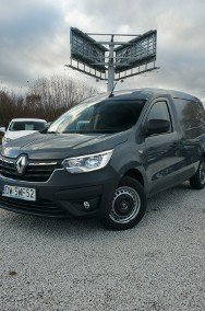 Renault Express 1.3 TCe/102 KM EXTRA Salon PL Fvat 23% DW5WF52-2