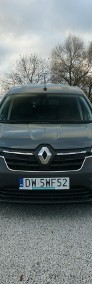 Renault Express 1.3 TCe/102 KM EXTRA Salon PL Fvat 23% DW5WF52-3