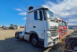 Mercedes-Benz Actros Poleasingowe.pl