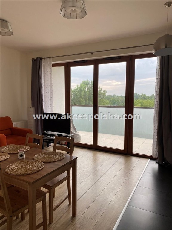 Mieszkanie do wynajęcia, 45 m² Żoliborz, Ludwika Rydygiera