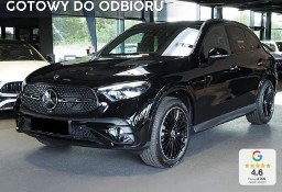 Mercedes-Benz Klasa GLC 300 d 4-Matic AMG Line Pakiet AMG Premium + Hak z ESP + Pakiet Night