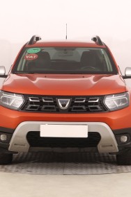 Dacia Duster I , Salon Polska, 1. Właściciel, GAZ, VAT 23%, Navi,-2