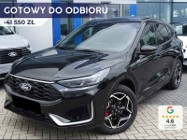 Ford Kuga IV ST-Line X 2.5 FHEV ST-Line X 2.5 FHEV 183KM / Pakiet Winter + Dach