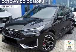 Ford Kuga IV ST-Line X 2.5 FHEV ST-Line X 2.5 FHEV 183KM / Pakiet Winter + Dach