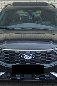 Ford Kuga IV ST-Line X 2.5 FHEV ST-Line X 2.5 FHEV 183KM / Pakiet Winter + Dach-2