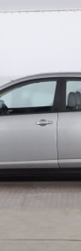 Nissan Tiida I [C11] , Klimatronic, Tempomat, Podgrzewane siedzienia-4
