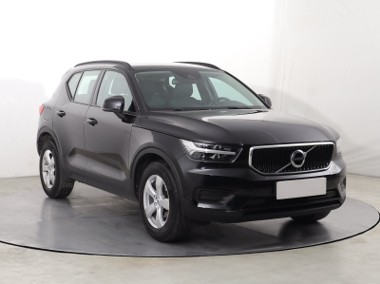 Volvo XC40 , Salon Polska, 1. Właściciel, Serwis ASO, Klimatronic,-1