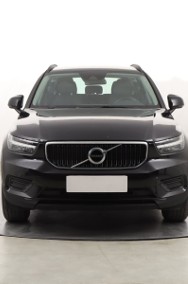 Volvo XC40 , Salon Polska, 1. Właściciel, Serwis ASO, Klimatronic,-2