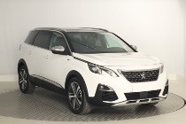 Peugeot 5008 , 177 KM, Automat, 7 miejsc, Skóra, Navi, Klimatronic,