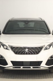 Peugeot 5008 , 177 KM, Automat, 7 miejsc, Skóra, Navi, Klimatronic,-2