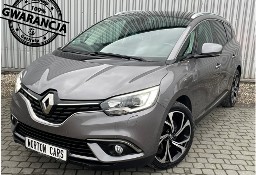 Renault Grand Scenic IV Bezwypadkowy