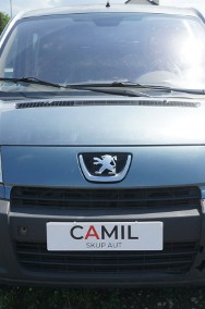 Peugeot Expert II polski salon-2