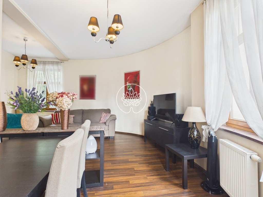 Mieszkanie na wynajem, 75 m² Bielawy, Sielanka