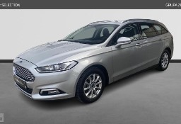 Ford Mondeo VIII 2.0 TDCi Ambiente