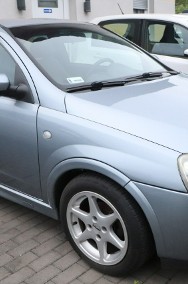 Opel Corsa C KLIMA,alufelgi, zarejestrowany-2