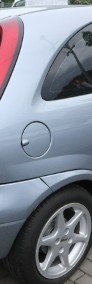 Opel Corsa C KLIMA,alufelgi, zarejestrowany-3