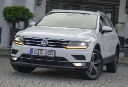 Volkswagen Tiguan II