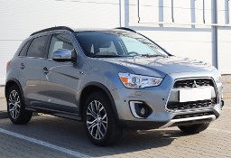 Mitsubishi ASX Salon Polska, Serwis ASO, GAZ, Xenon, Klimatronic, Tempomat,