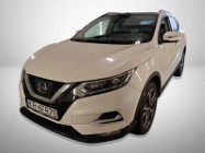 Nissan Qashqai II , Salon Polska, Navi, Klimatronic, Tempomat, Parktronic,