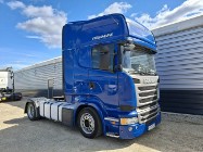 Scania R450 Scania R450 Poleasingowe.pl PL BZ