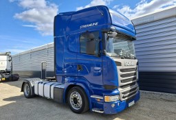 Scania R450 Scania R450 Poleasingowe.pl PL BZ