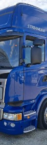 Scania R450 Scania R450 Poleasingowe.pl PL BZ-3