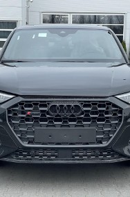 Audi RS Q3 I RS Q3 Sportback 294 kW S tronic salon Polska, kamera cofania, Matrix-2